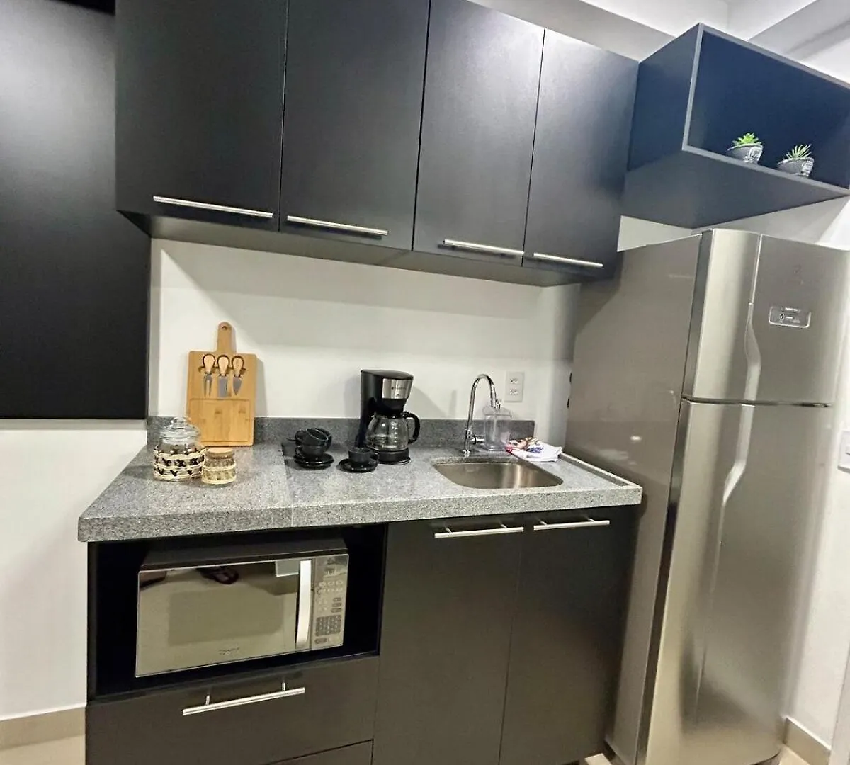 Studio Completo E Bem Localizado São Paulo 0*,  Brasilien