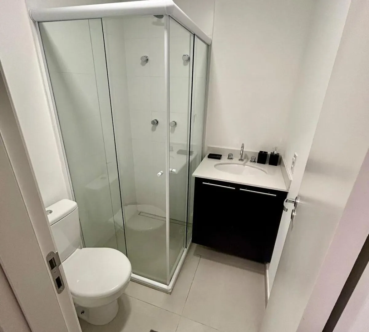 Studio Completo E Bem Localizado Sao Paulo Apartment